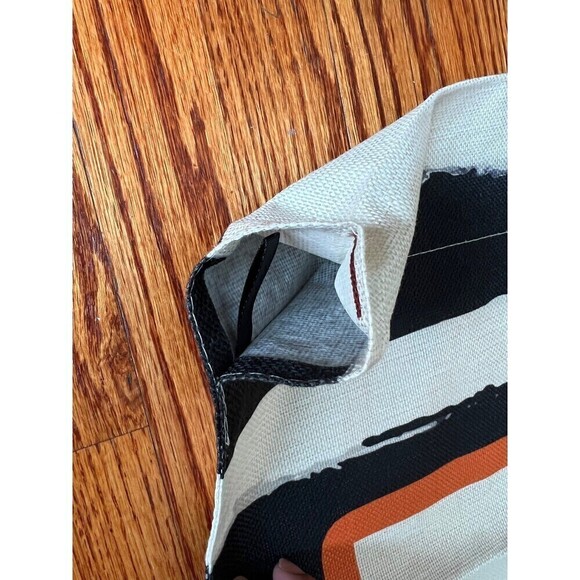 New Oversized Fall Flag or Fabric Sign Size: 39” x 27” - Picture 2 of 7